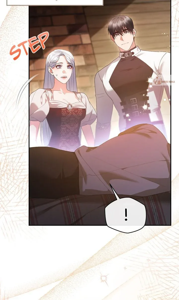 I Want To Become The Emperor, So I Need A Divorce Chapter 59 page 21