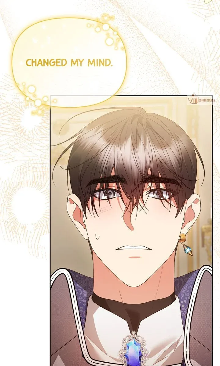 I Want To Become The Emperor, So I Need A Divorce Chapter 60 page 39