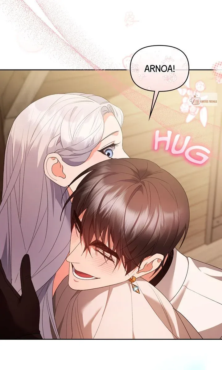 I Want To Become The Emperor, So I Need A Divorce Chapter 60 page 67