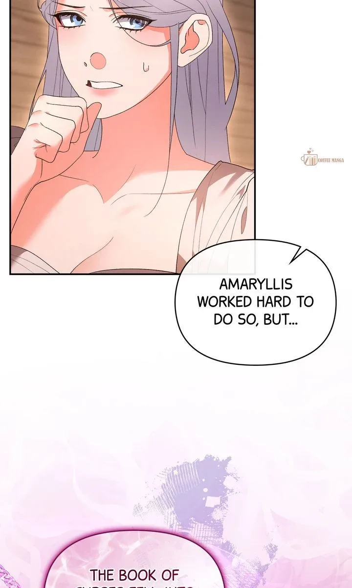I Want To Become The Emperor, So I Need A Divorce Chapter 59 page 59