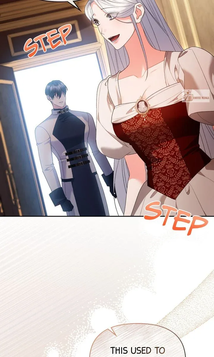 I Want To Become The Emperor, So I Need A Divorce Chapter 60 page 75