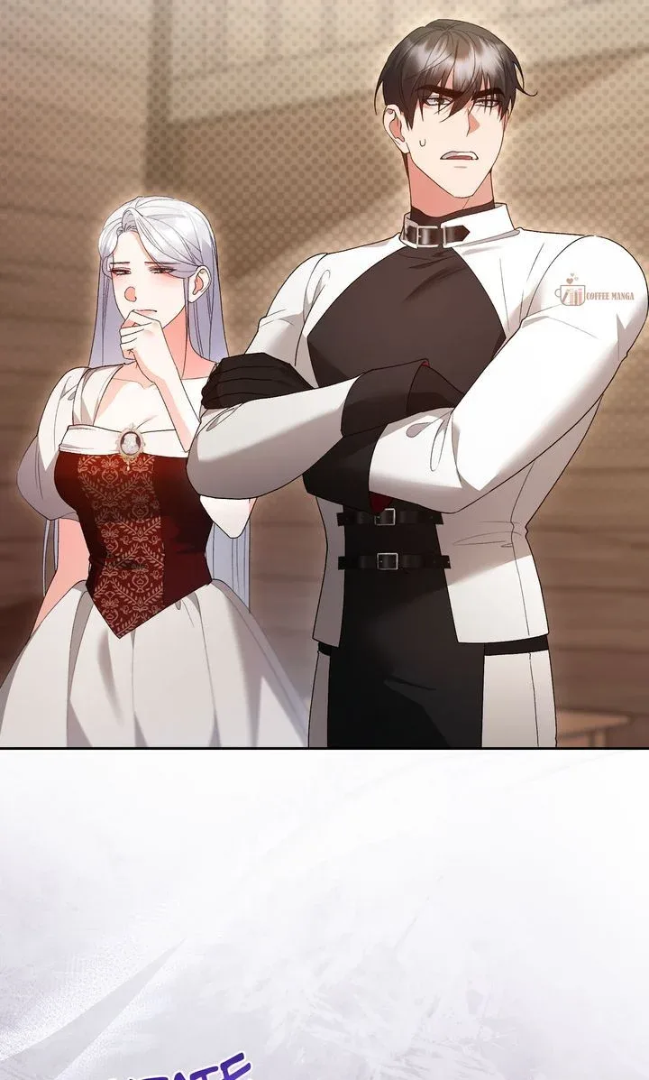 I Want To Become The Emperor, So I Need A Divorce Chapter 60 page 27