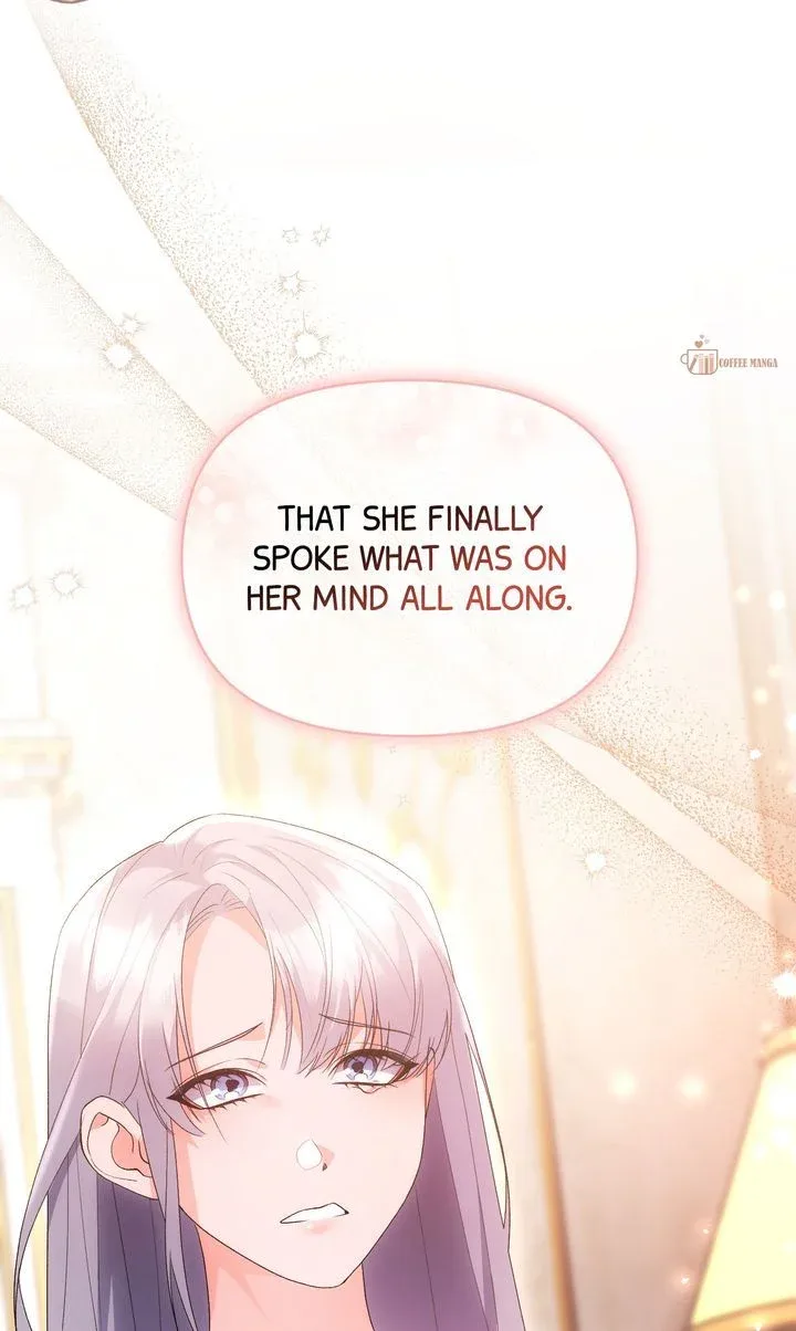 I Want To Become The Emperor, So I Need A Divorce Chapter 59 page 47