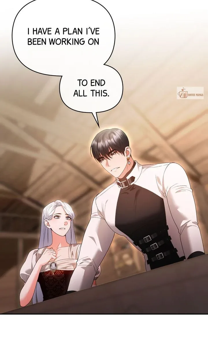 I Want To Become The Emperor, So I Need A Divorce Chapter 59 page 74