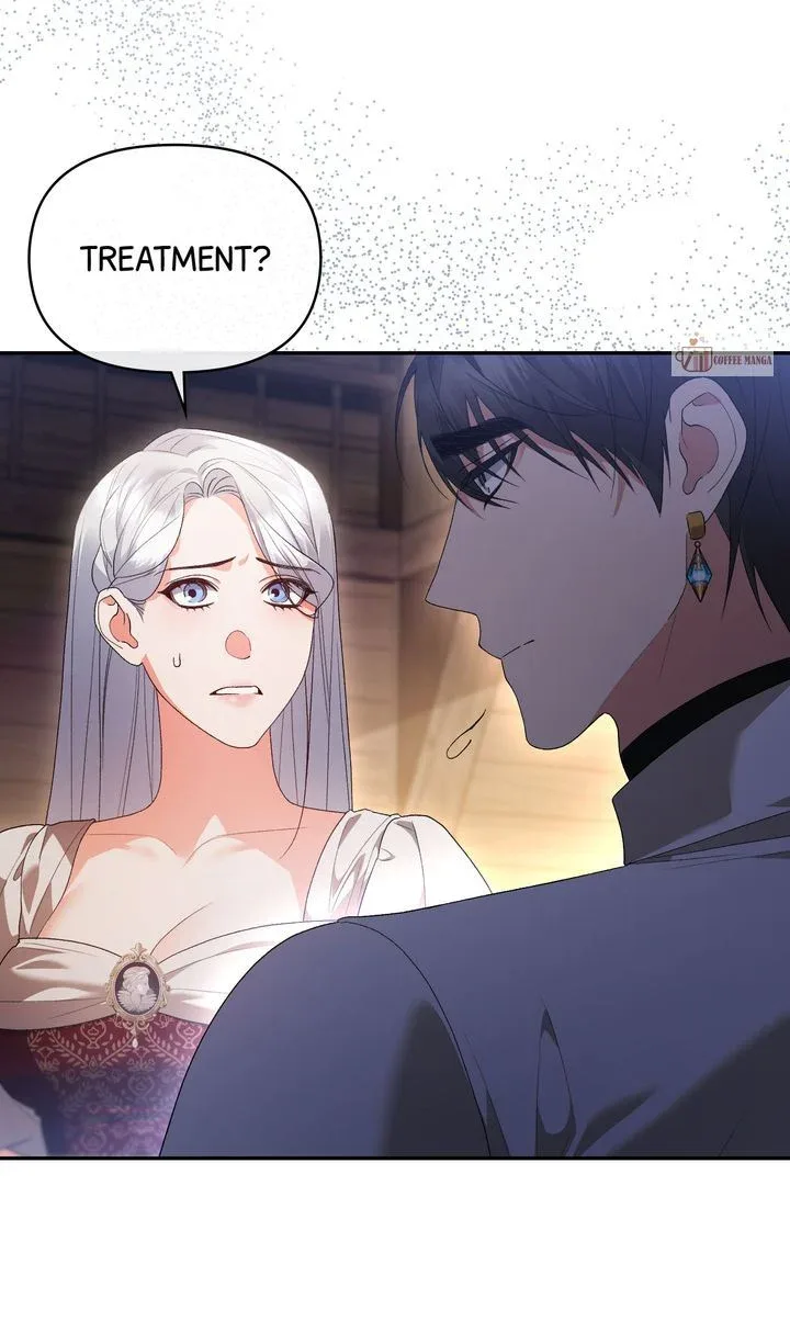 I Want To Become The Emperor, So I Need A Divorce Chapter 59 page 19