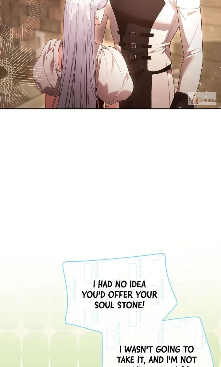 I Want To Become The Emperor, So I Need A Divorce Chapter 60 page 41