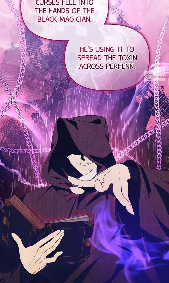 I Want To Become The Emperor, So I Need A Divorce Chapter 59 page 60