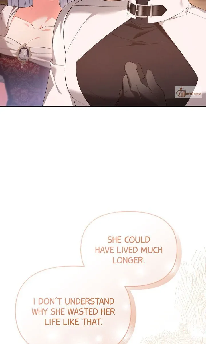 I Want To Become The Emperor, So I Need A Divorce Chapter 59 page 41