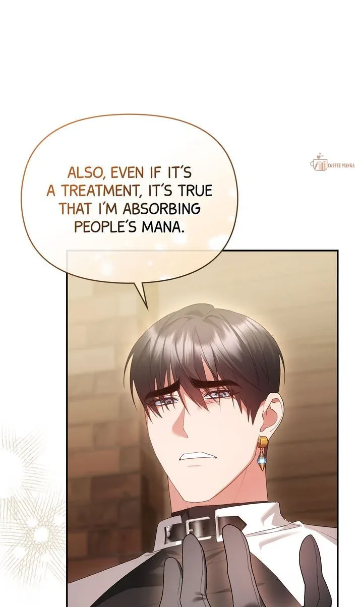 I Want To Become The Emperor, So I Need A Divorce Chapter 59 page 26