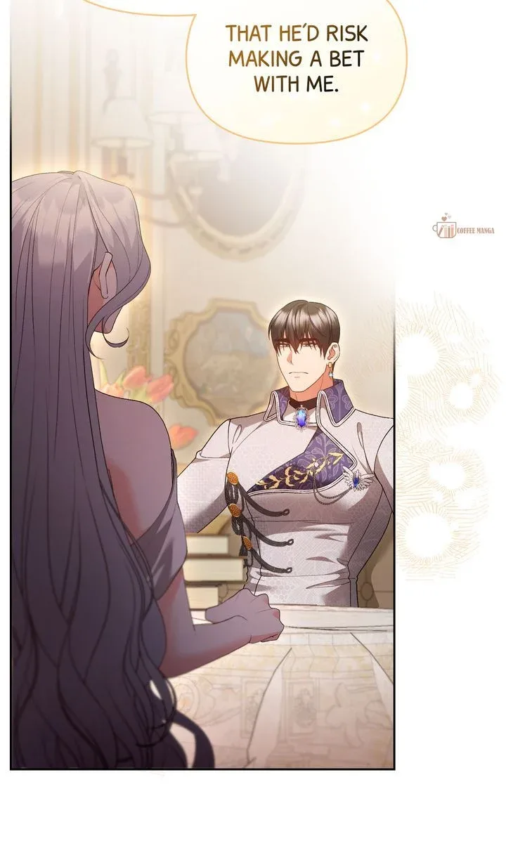 I Want To Become The Emperor, So I Need A Divorce Chapter 60 page 34