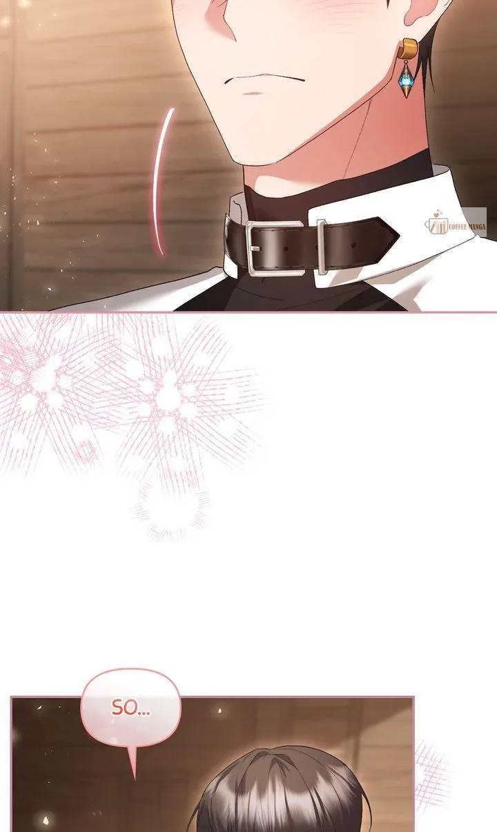 I Want To Become The Emperor, So I Need A Divorce Chapter 59 page 53