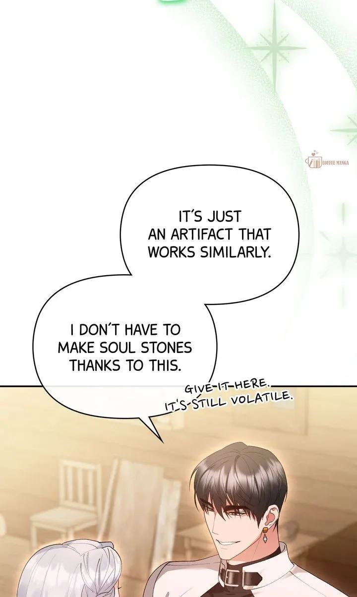 I Want To Become The Emperor, So I Need A Divorce Chapter 59 page 77