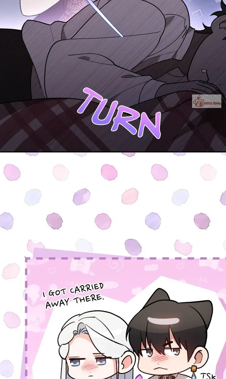 I Want To Become The Emperor, So I Need A Divorce Chapter 59 page 57