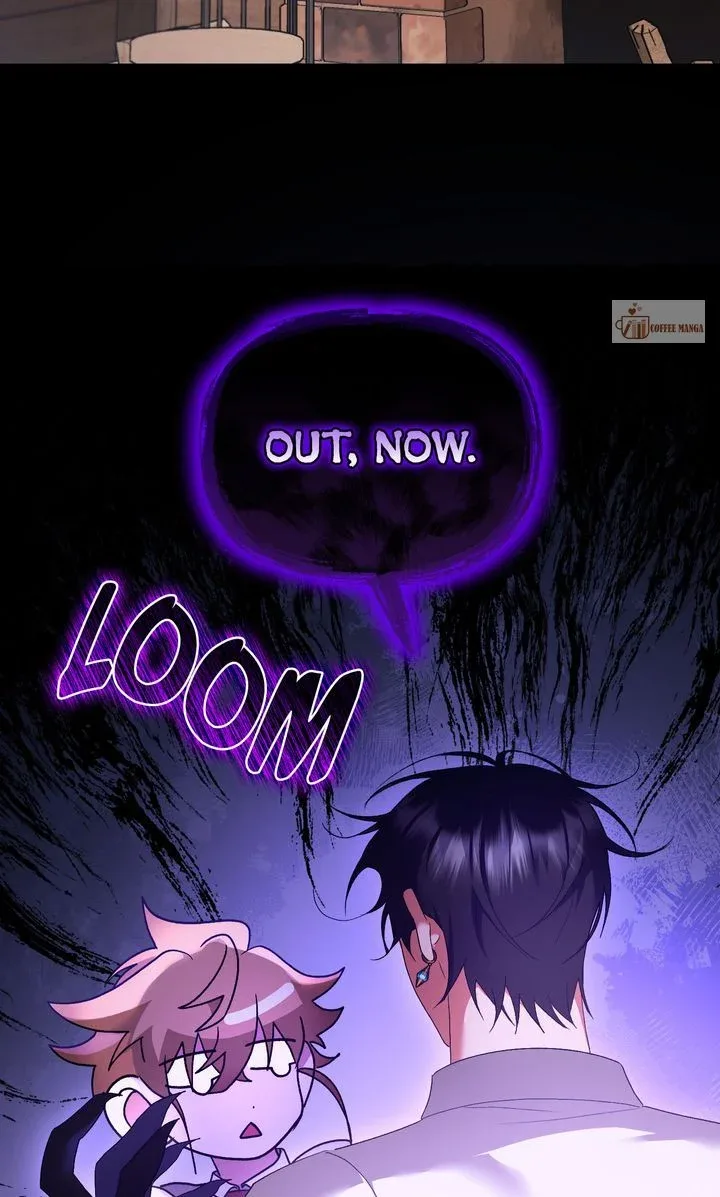 I Want To Become The Emperor, So I Need A Divorce Chapter 60 page 24