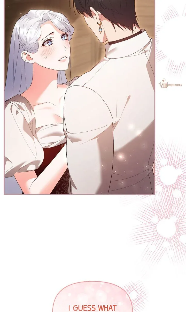 I Want To Become The Emperor, So I Need A Divorce Chapter 59 page 54