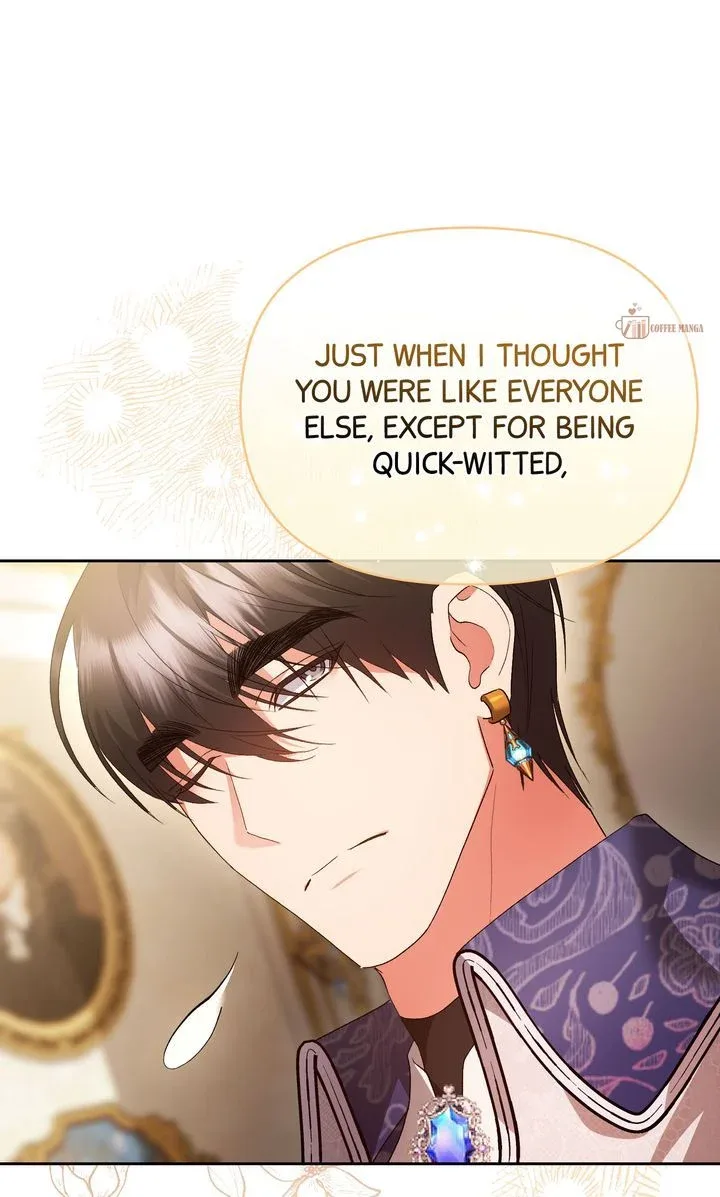 I Want To Become The Emperor, So I Need A Divorce Chapter 60 page 35