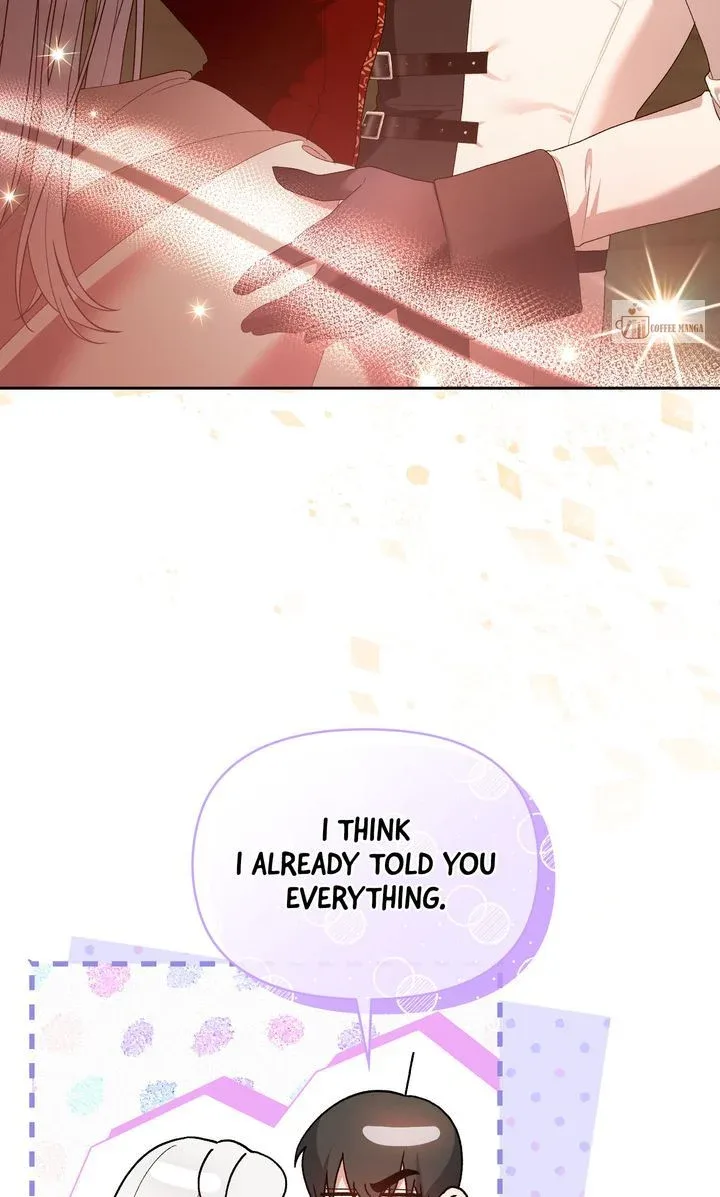 I Want To Become The Emperor, So I Need A Divorce Chapter 60 page 51