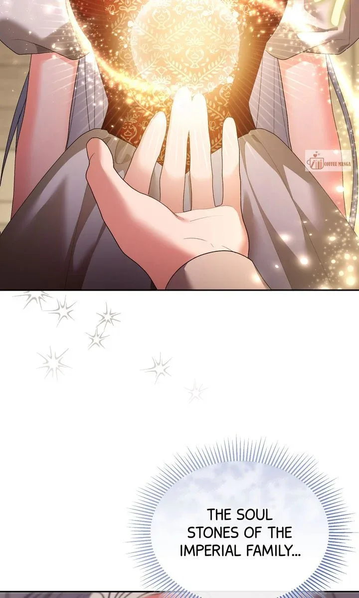 I Want To Become The Emperor, So I Need A Divorce Chapter 60 page 19
