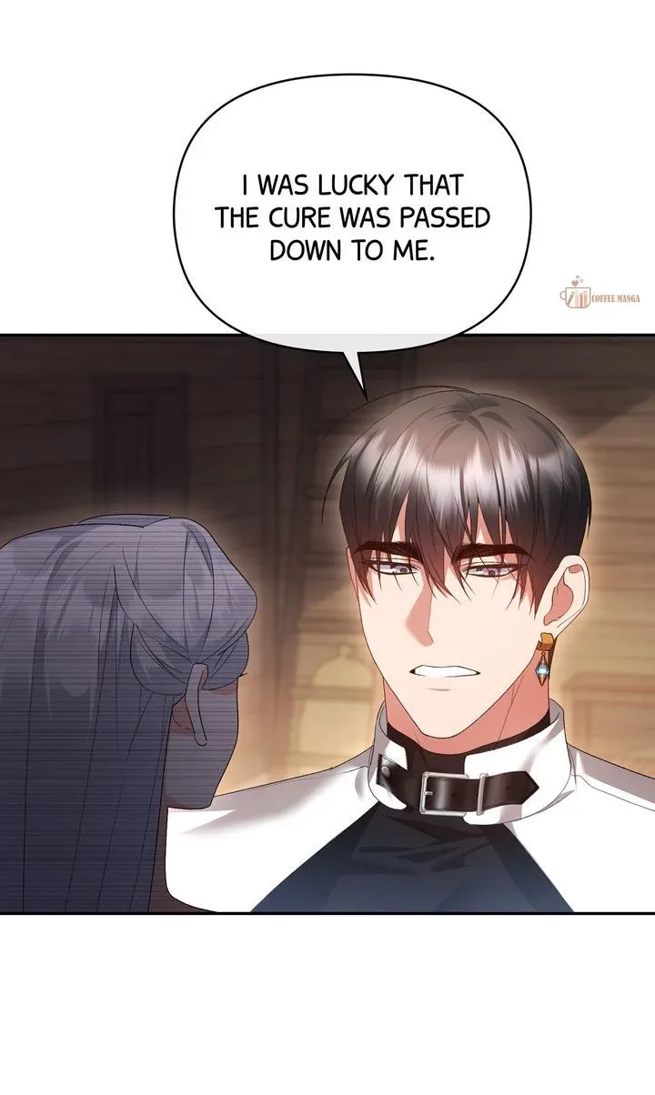 I Want To Become The Emperor, So I Need A Divorce Chapter 59 page 35