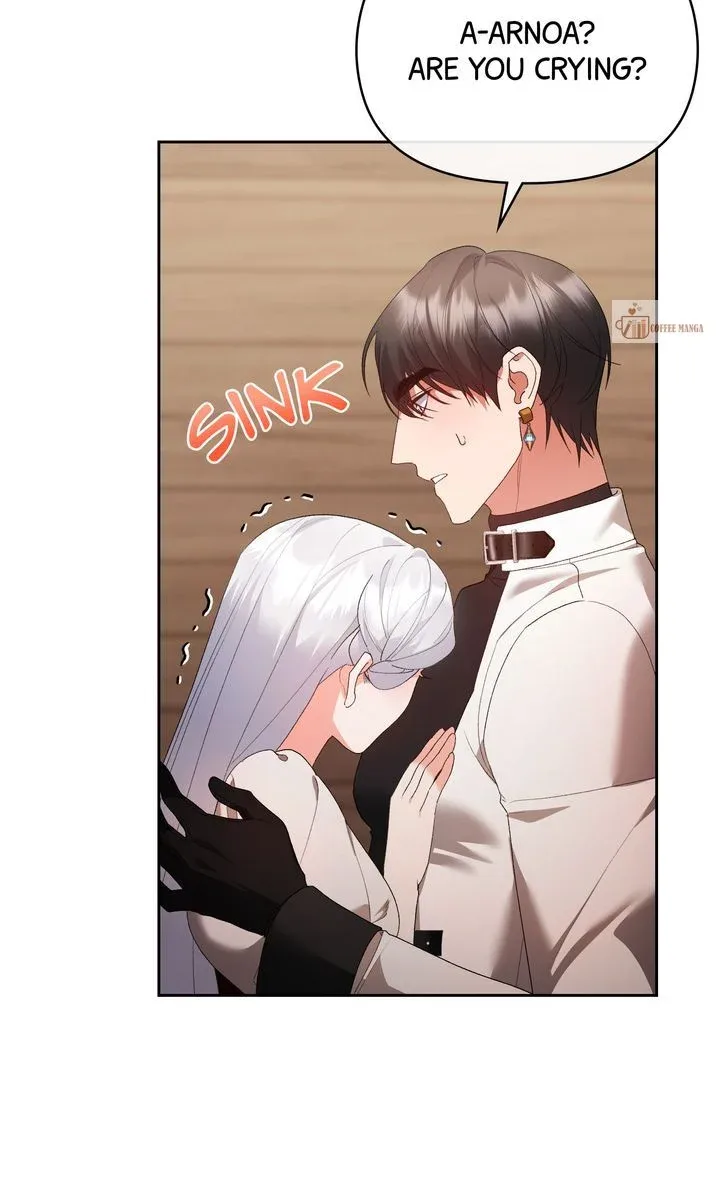 I Want To Become The Emperor, So I Need A Divorce Chapter 60 page 47