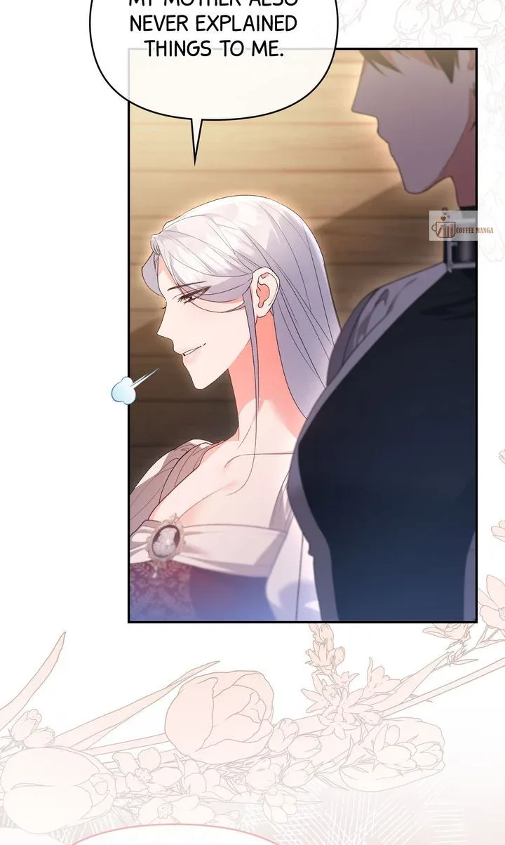I Want To Become The Emperor, So I Need A Divorce Chapter 59 page 44