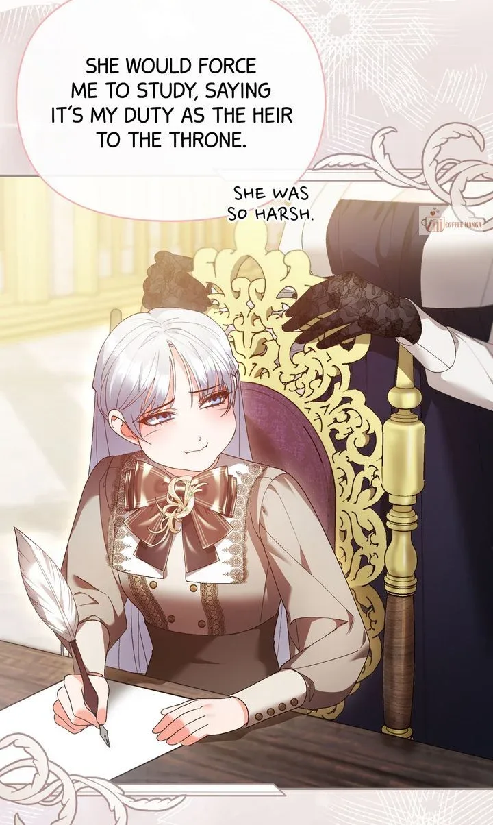 I Want To Become The Emperor, So I Need A Divorce Chapter 59 page 45