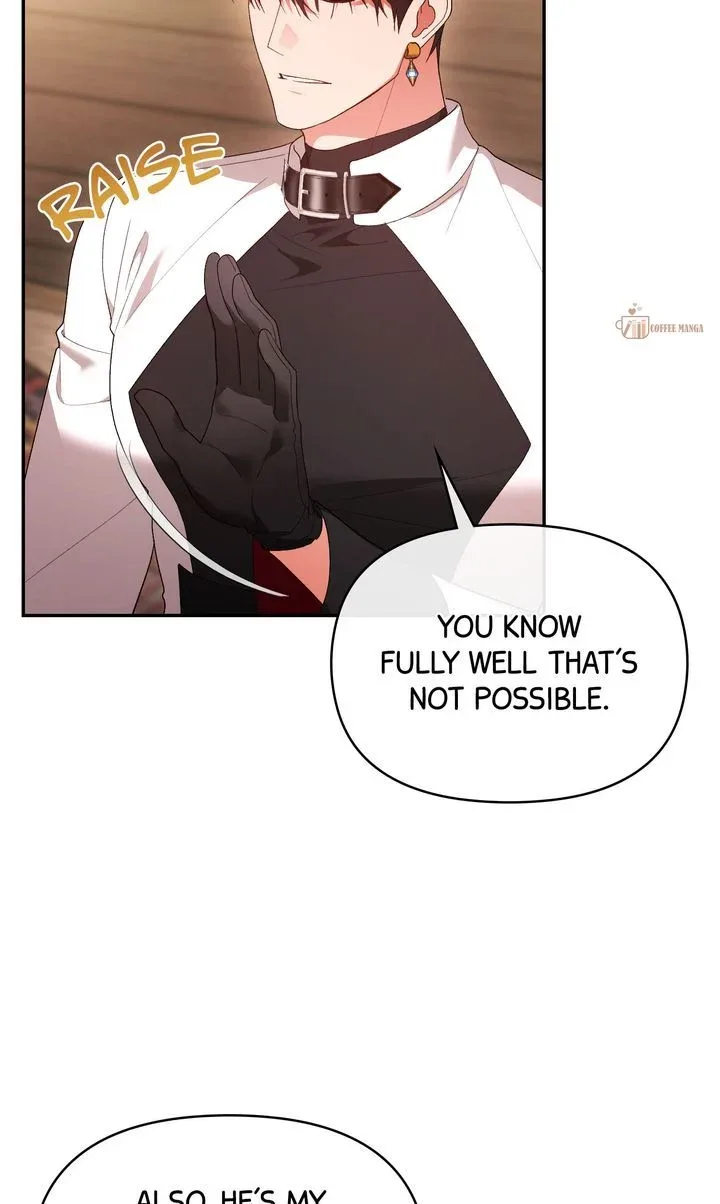I Want To Become The Emperor, So I Need A Divorce Chapter 59 page 65