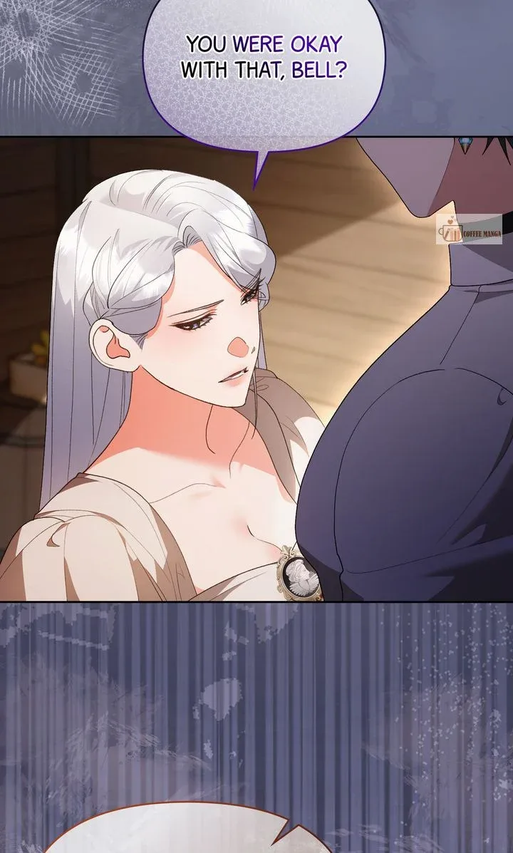 I Want To Become The Emperor, So I Need A Divorce Chapter 60 page 30