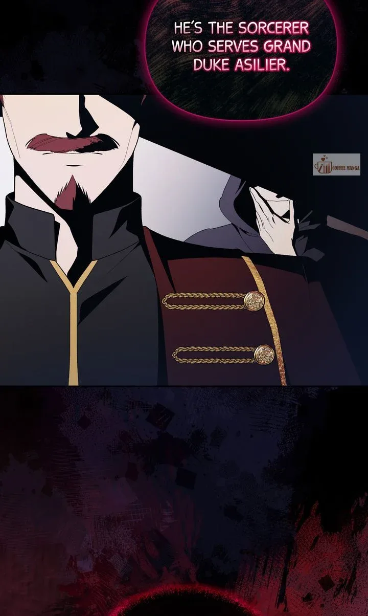 I Want To Become The Emperor, So I Need A Divorce Chapter 59 page 62