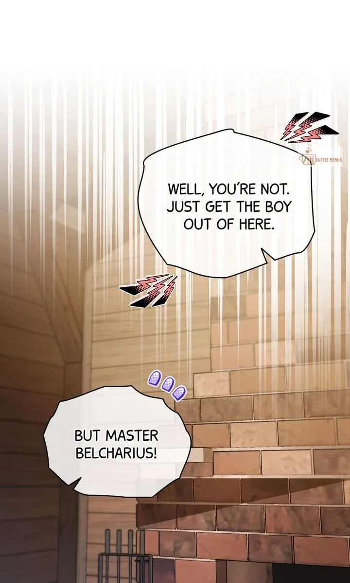 I Want To Become The Emperor, So I Need A Divorce Chapter 60 page 23