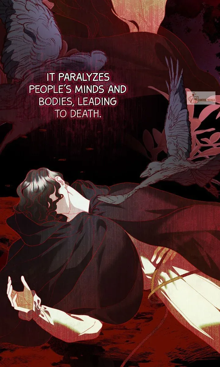 I Want To Become The Emperor, So I Need A Divorce Chapter 59 page 32