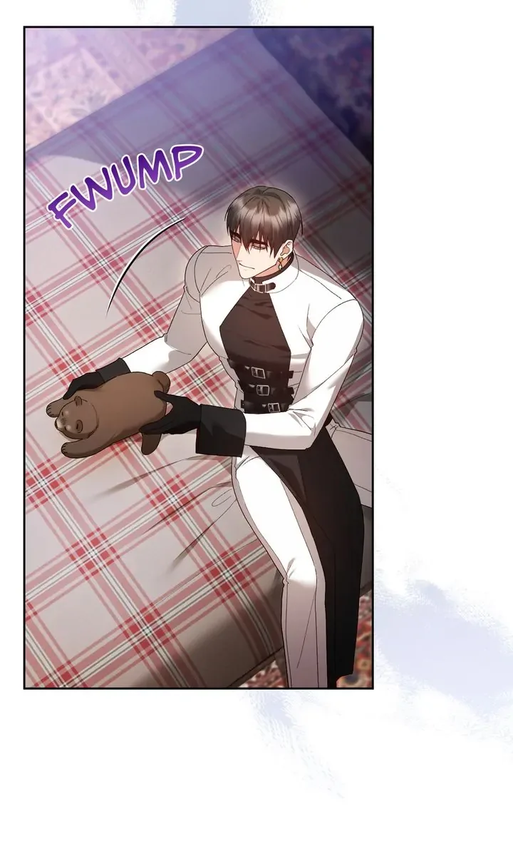 I Want To Become The Emperor, So I Need A Divorce Chapter 58 page 73