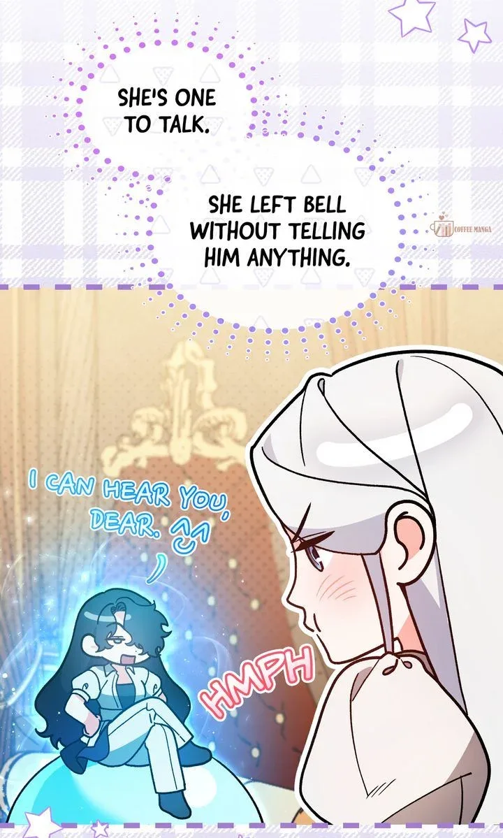 I Want To Become The Emperor, So I Need A Divorce Chapter 61 page 20