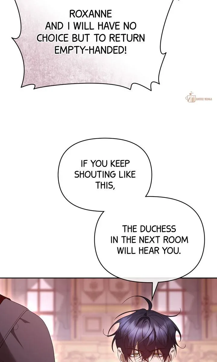 I Want To Become The Emperor, So I Need A Divorce Chapter 61 page 74