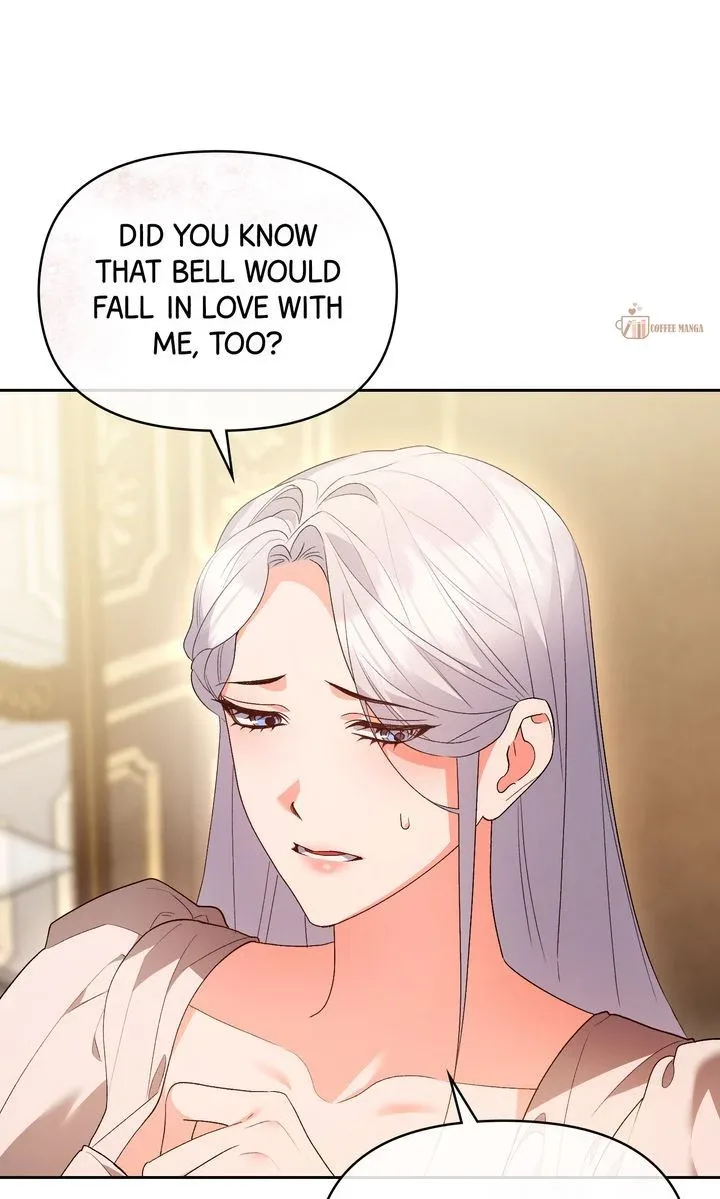 I Want To Become The Emperor, So I Need A Divorce Chapter 61 page 44