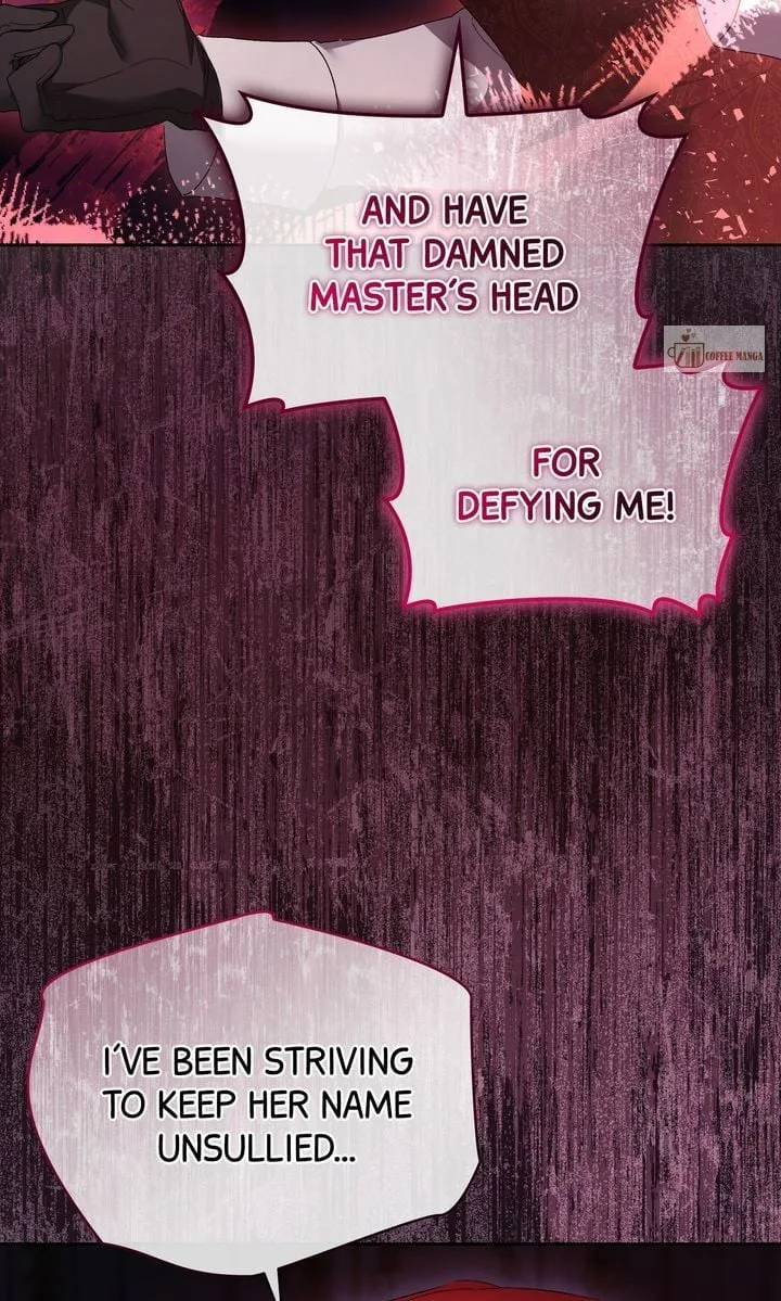 I Want To Become The Emperor, So I Need A Divorce Chapter 61 page 77