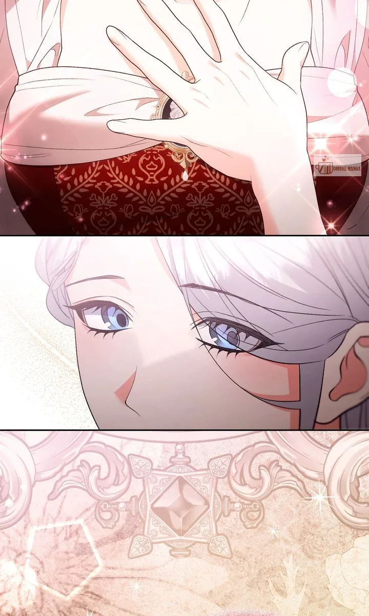 I Want To Become The Emperor, So I Need A Divorce Chapter 61 page 38
