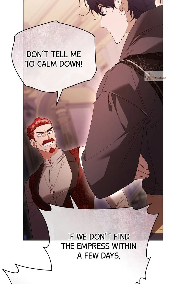 I Want To Become The Emperor, So I Need A Divorce Chapter 61 page 73