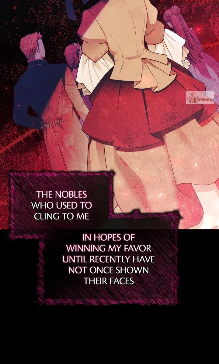 I Want To Become The Emperor, So I Need A Divorce Chapter 61 page 83