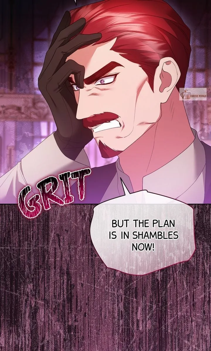 I Want To Become The Emperor, So I Need A Divorce Chapter 61 page 78