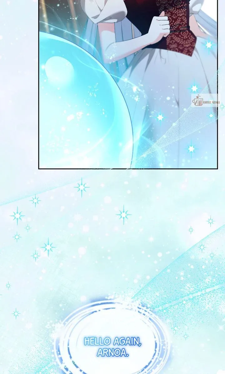 I Want To Become The Emperor, So I Need A Divorce Chapter 61 page 12