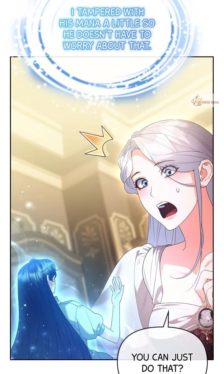 I Want To Become The Emperor, So I Need A Divorce Chapter 61 page 50