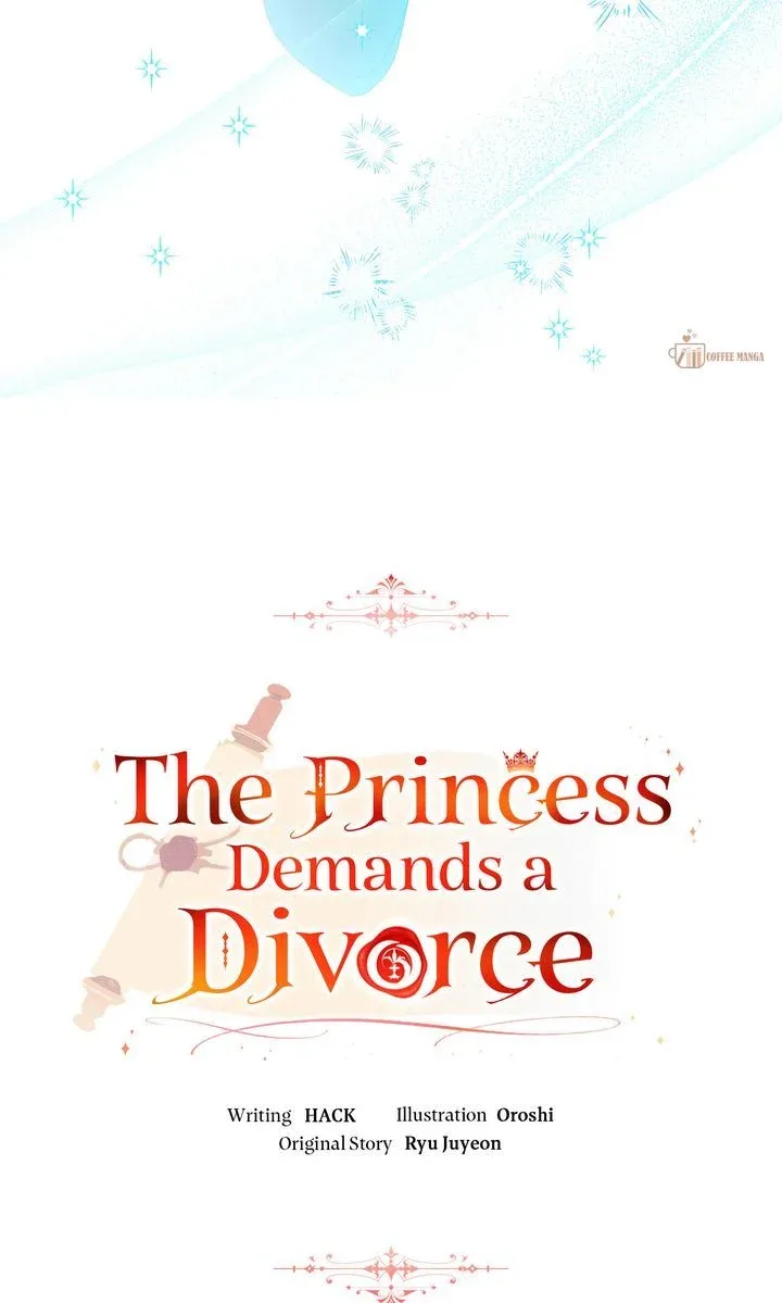 I Want To Become The Emperor, So I Need A Divorce Chapter 61 page 15
