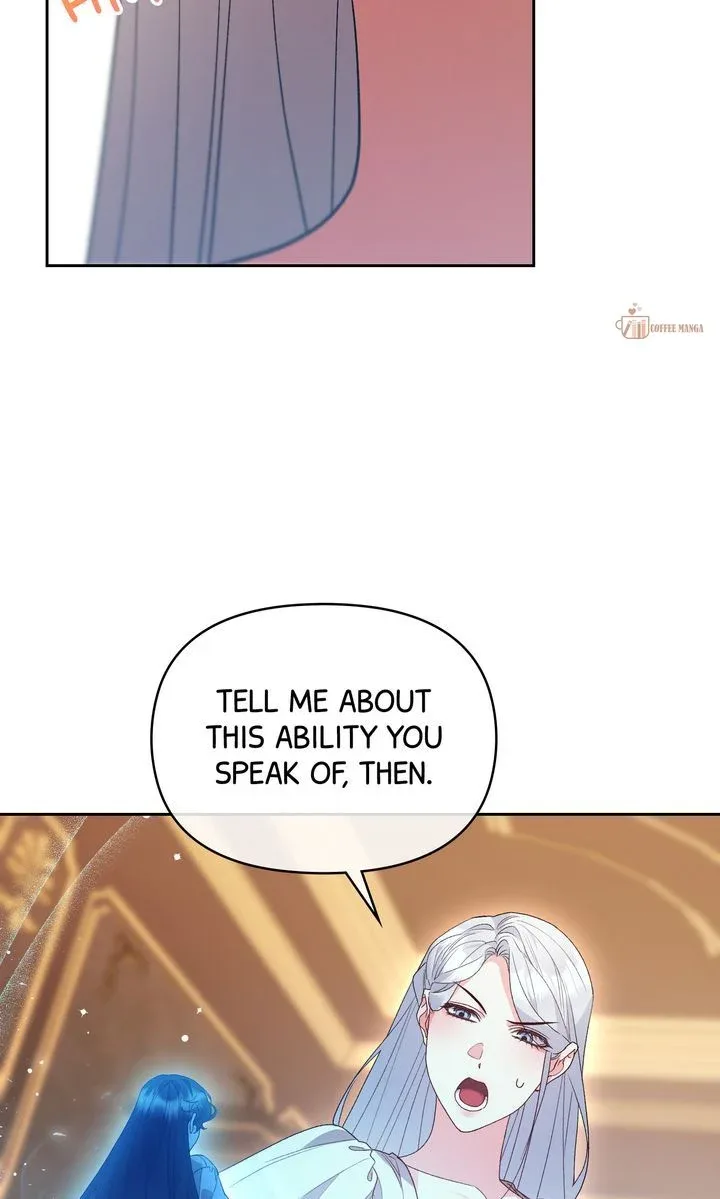 I Want To Become The Emperor, So I Need A Divorce Chapter 61 page 26