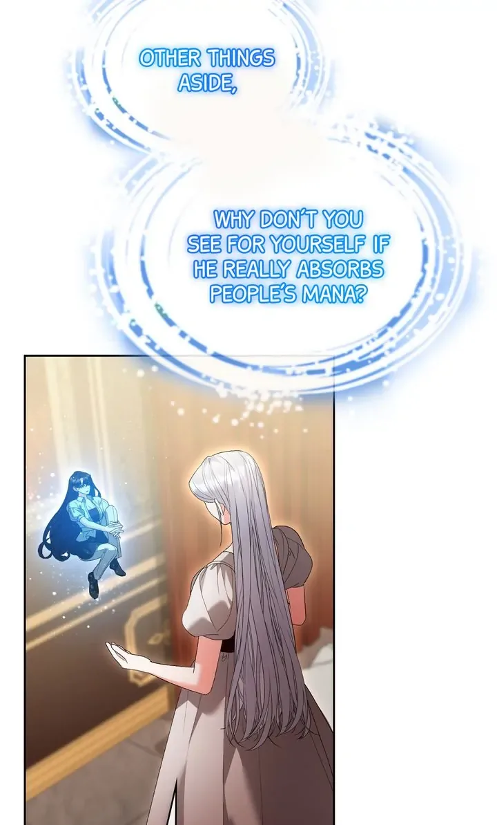 I Want To Become The Emperor, So I Need A Divorce Chapter 58 page 54