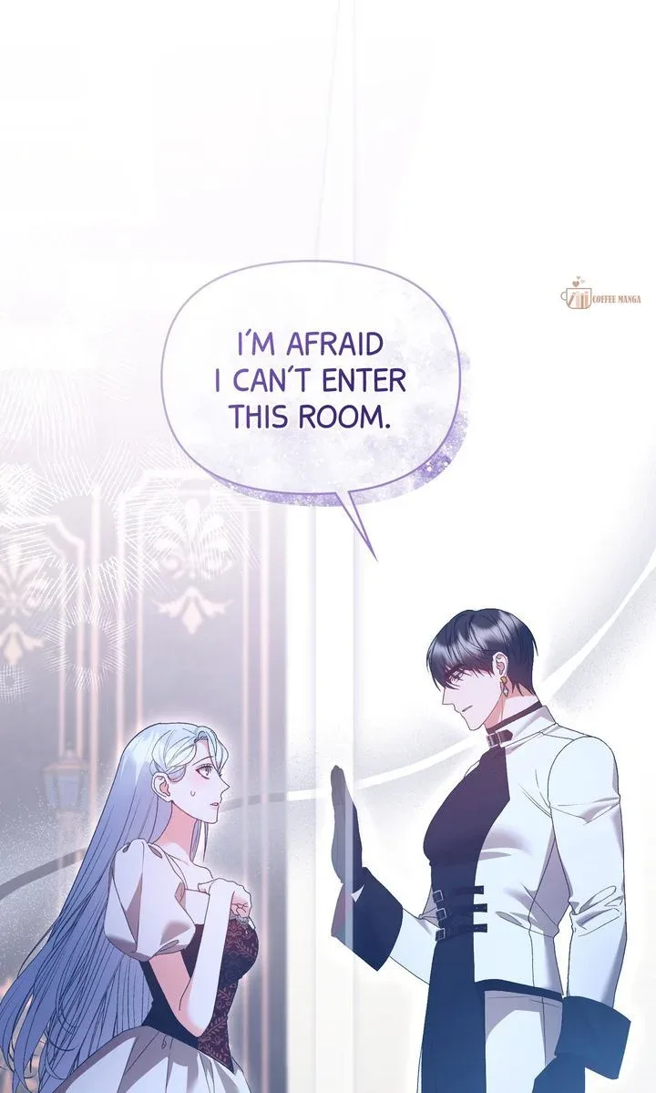 I Want To Become The Emperor, So I Need A Divorce Chapter 61 page 2