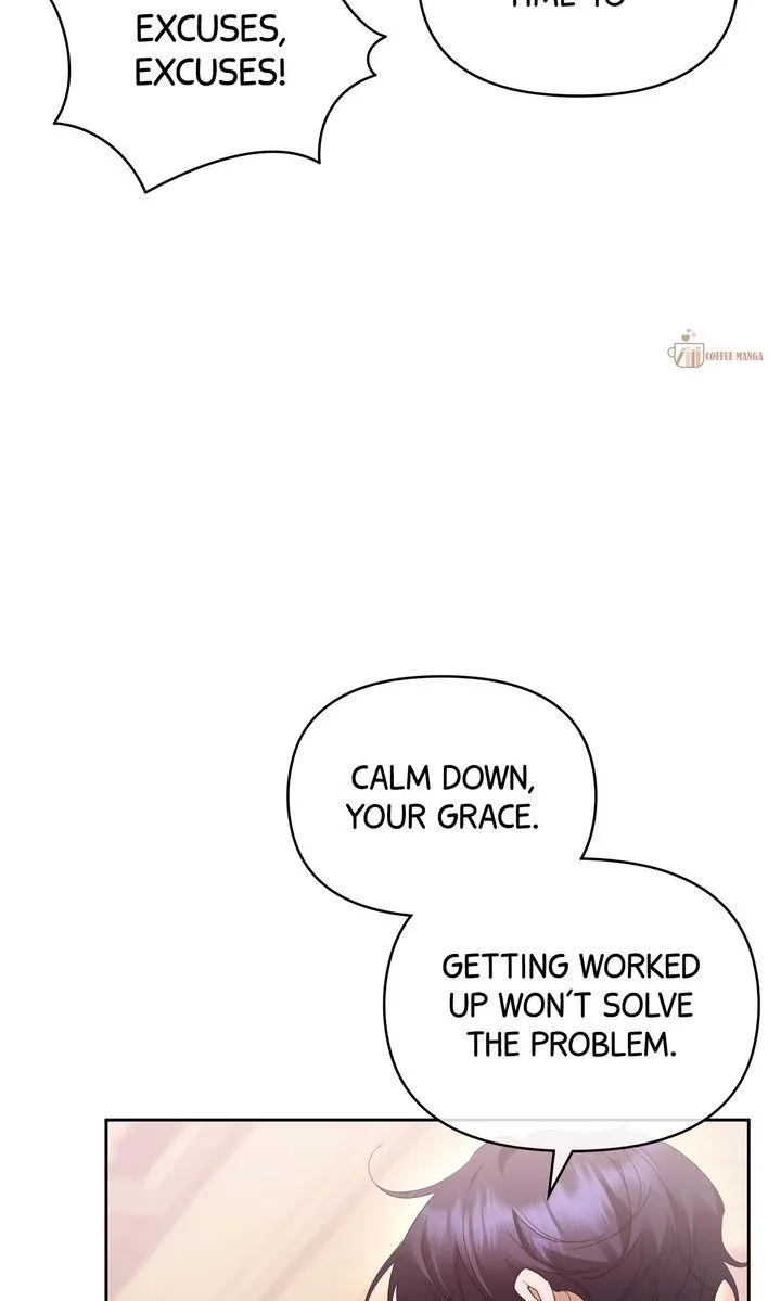 I Want To Become The Emperor, So I Need A Divorce Chapter 61 page 72