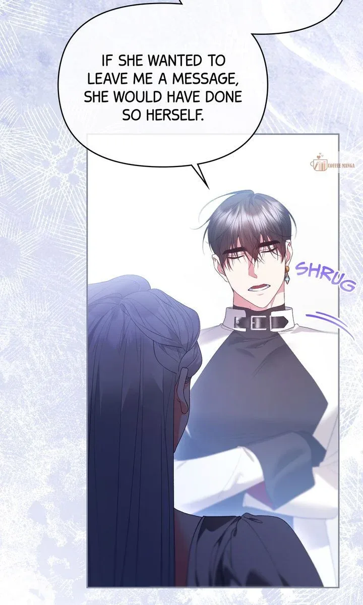 I Want To Become The Emperor, So I Need A Divorce Chapter 61 page 5
