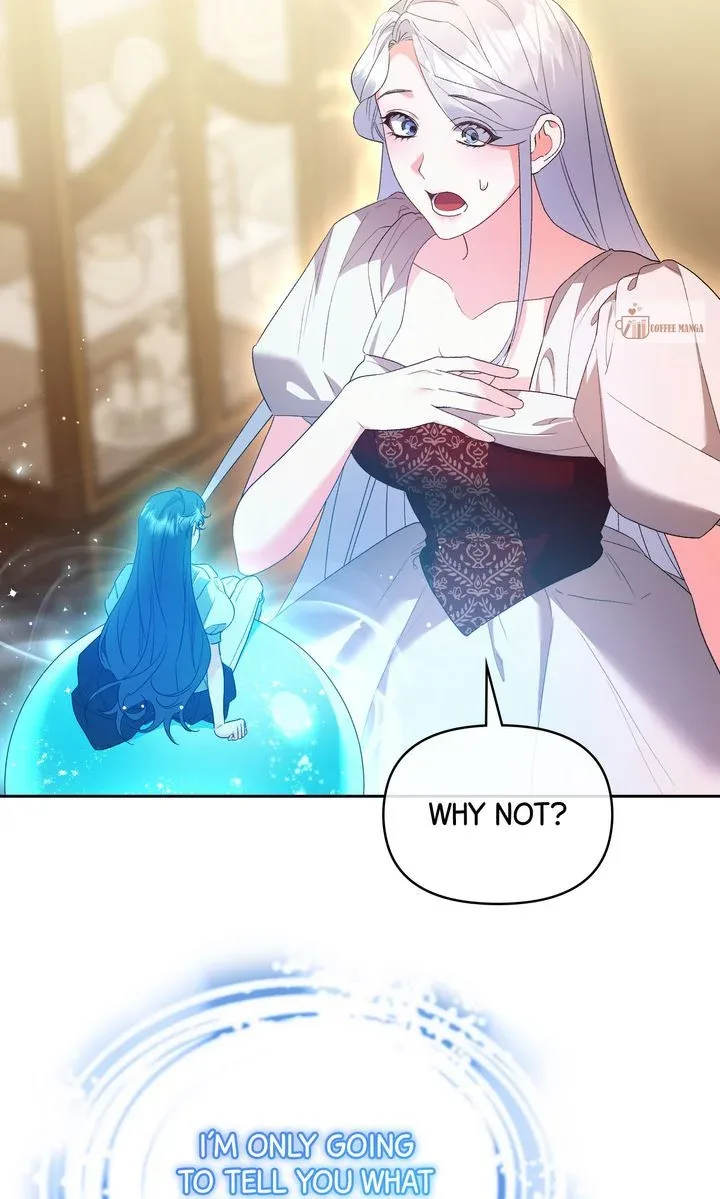 I Want To Become The Emperor, So I Need A Divorce Chapter 61 page 55