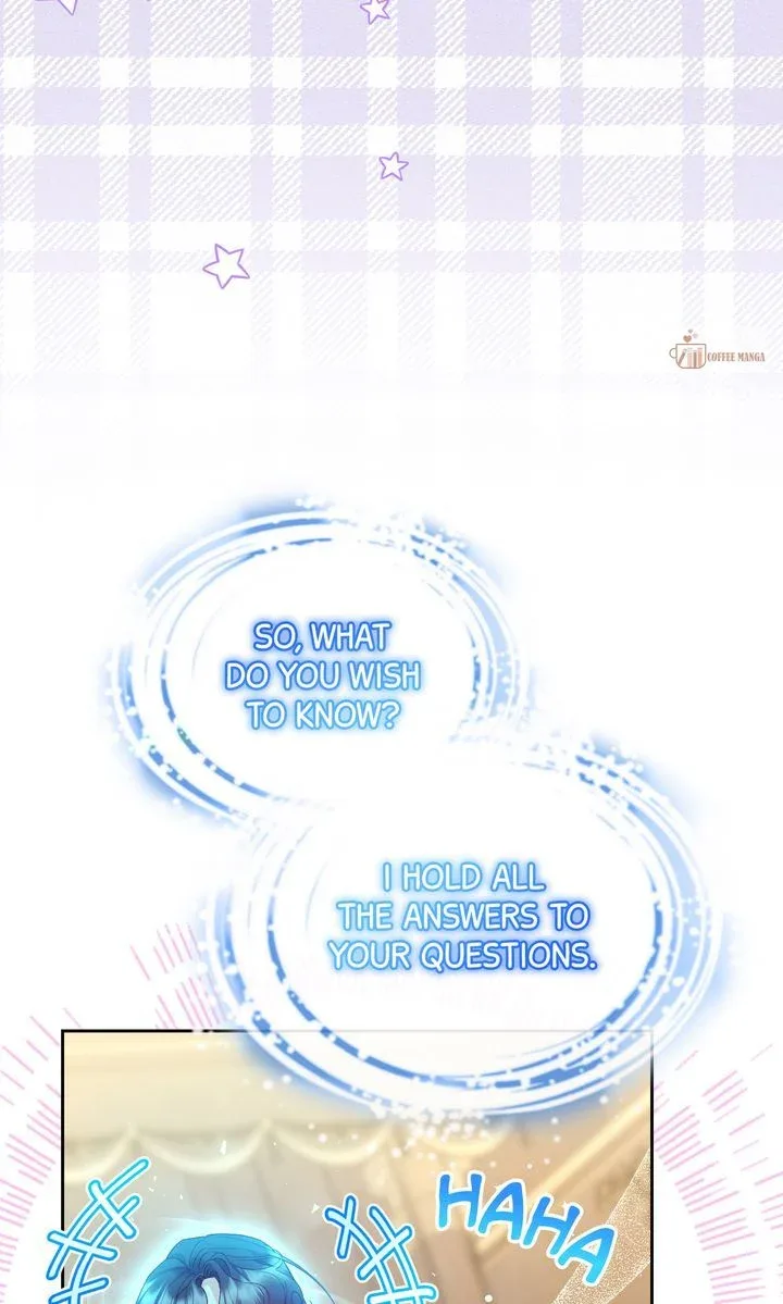 I Want To Become The Emperor, So I Need A Divorce Chapter 61 page 21